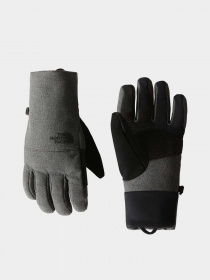 Перчатки The North Face Apex Insulated Etip модель NF0A7RHHDYZ1 Фото