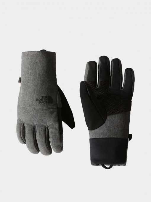 Перчатки The North Face Apex Insulated Etip модель NF0A7RHHDYZ1 Фото