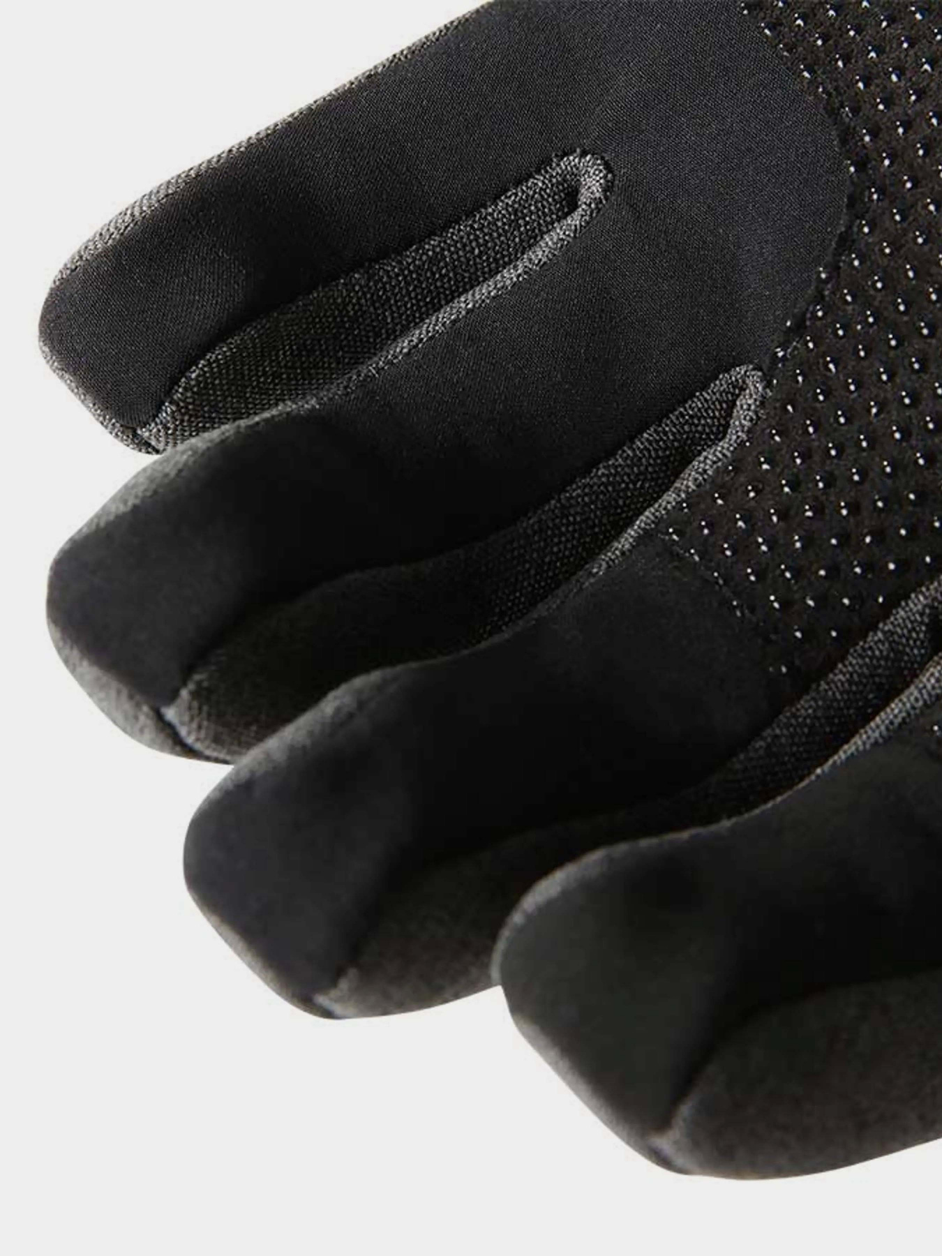 Перчатки The North Face Apex Insulated Etip модель NF0A7RHHDYZ1 Перчатки The North Face Apex Insulated Etip модель NF0A7RHHDYZ1 Фото