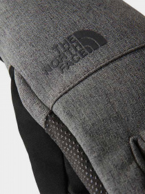 Перчатки The North Face Apex Insulated Etip модель NF0A7RHHDYZ1 Перчатки The North Face Apex Insulated Etip модель NF0A7RHHDYZ1 Фото