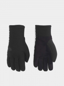 Рукавички The North Face Shelbe Raschel Etip™ модель NF0A5FWIJK31 Фото