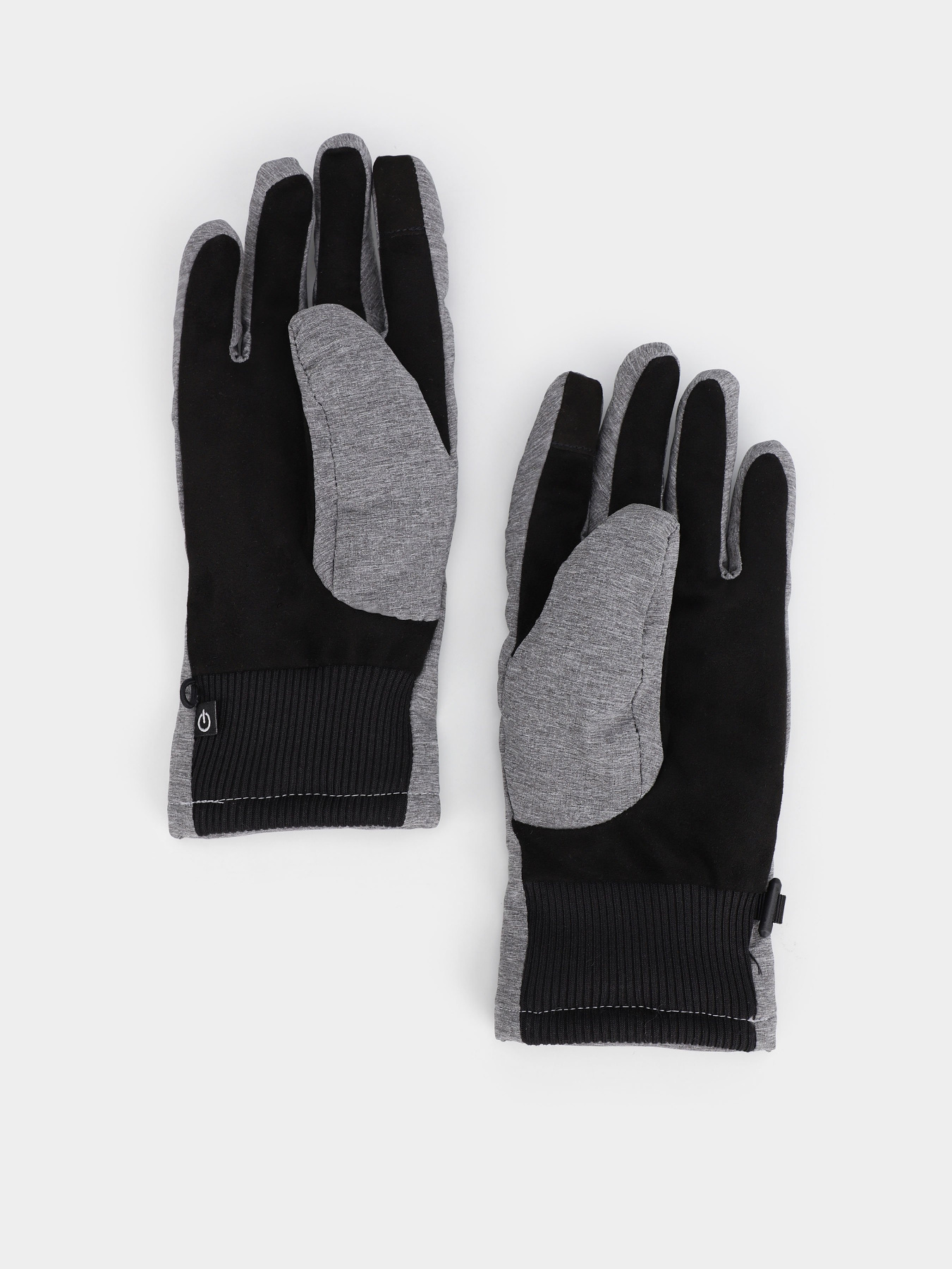 Рукавички The North Face Shelbe Raschel Etip™ модель NF0A5FWIDYY1 Фото