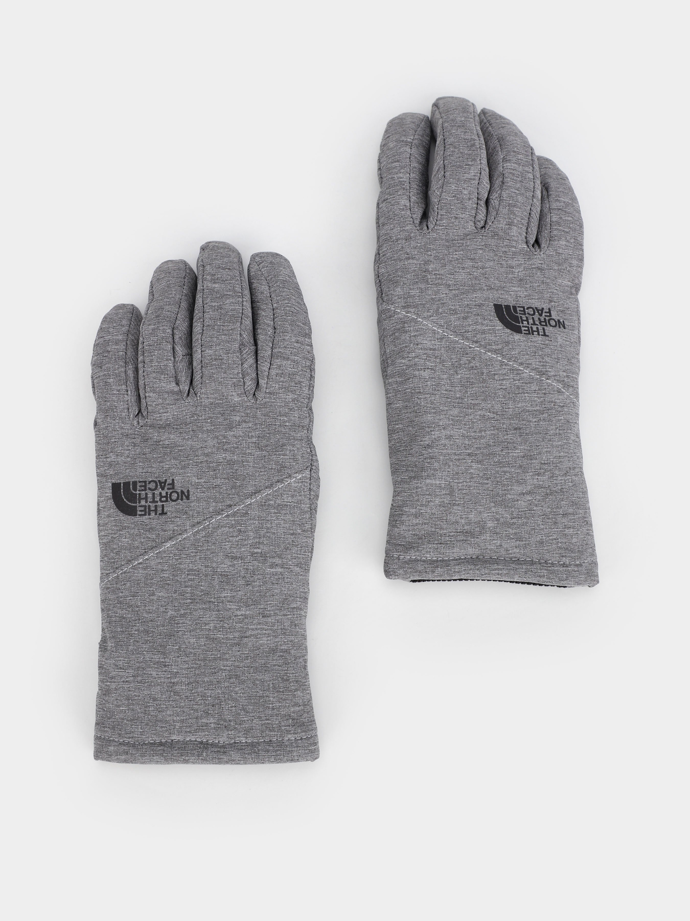 Рукавички The North Face Shelbe Raschel Etip™ модель NF0A5FWIDYY1 Фото