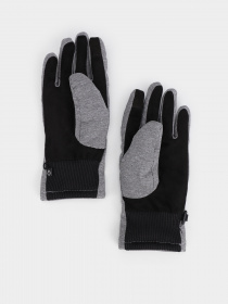 Рукавички The North Face Shelbe Raschel Etip™ модель NF0A5FWIDYY1 Фото