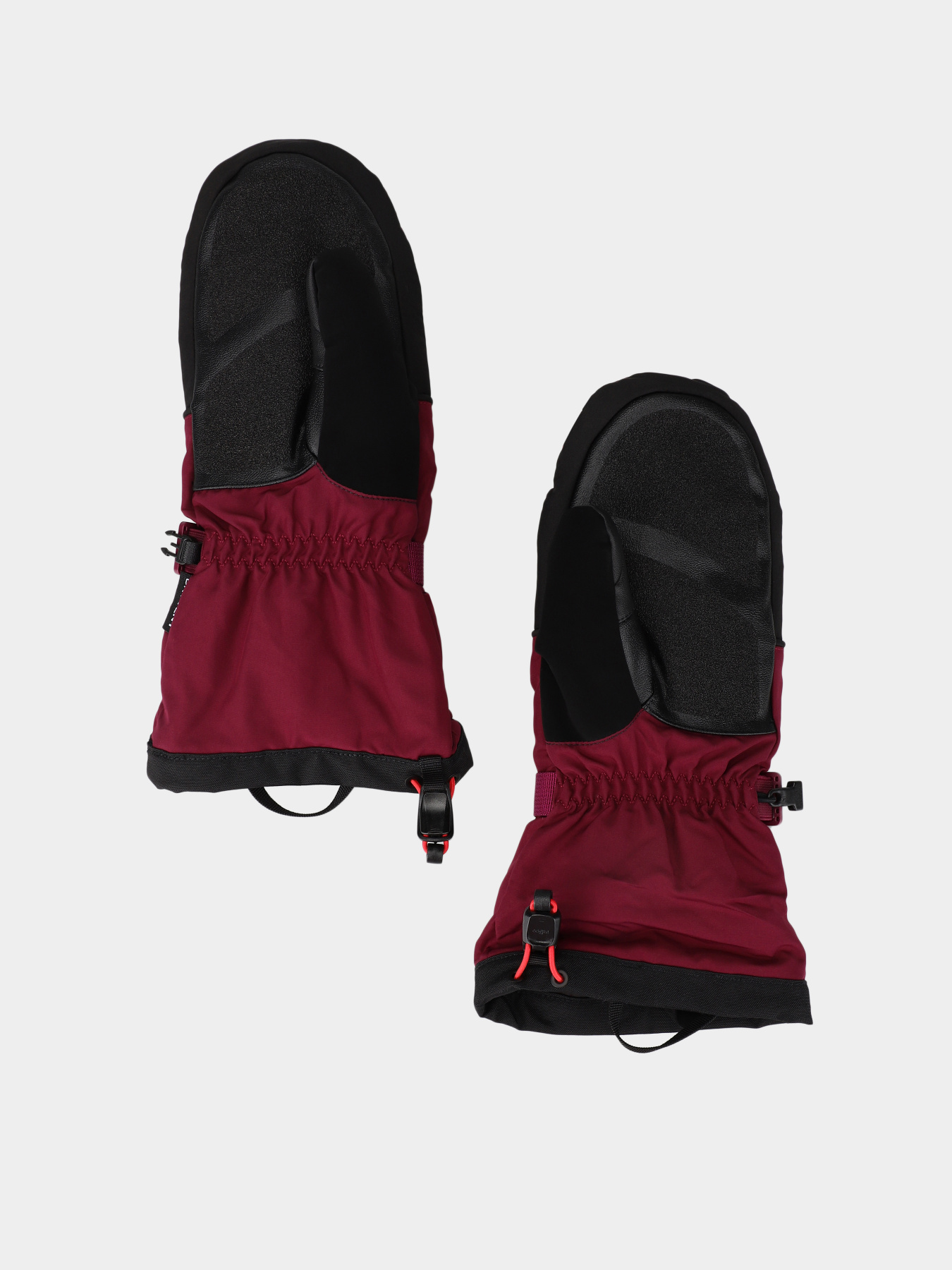 Варежки The North Face Ski Mitt модель NF0A7RGXI0H1 Фото