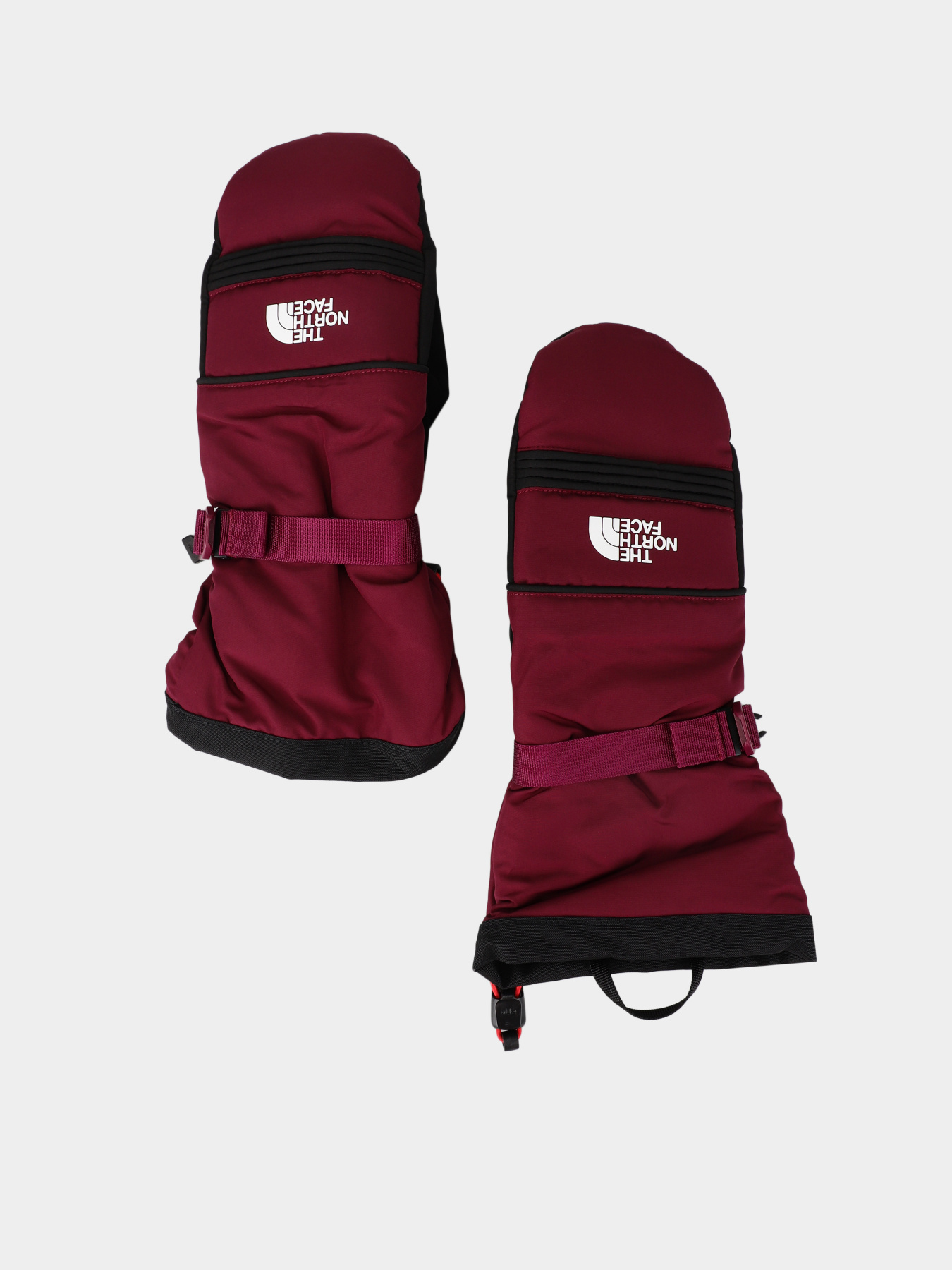 Варежки The North Face Ski Mitt модель NF0A7RGXI0H1 Фото