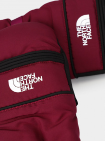 Варежки The North Face Ski Mitt модель NF0A7RGXI0H1 Варежки The North Face Ski Mitt модель NF0A7RGXI0H1 Фото