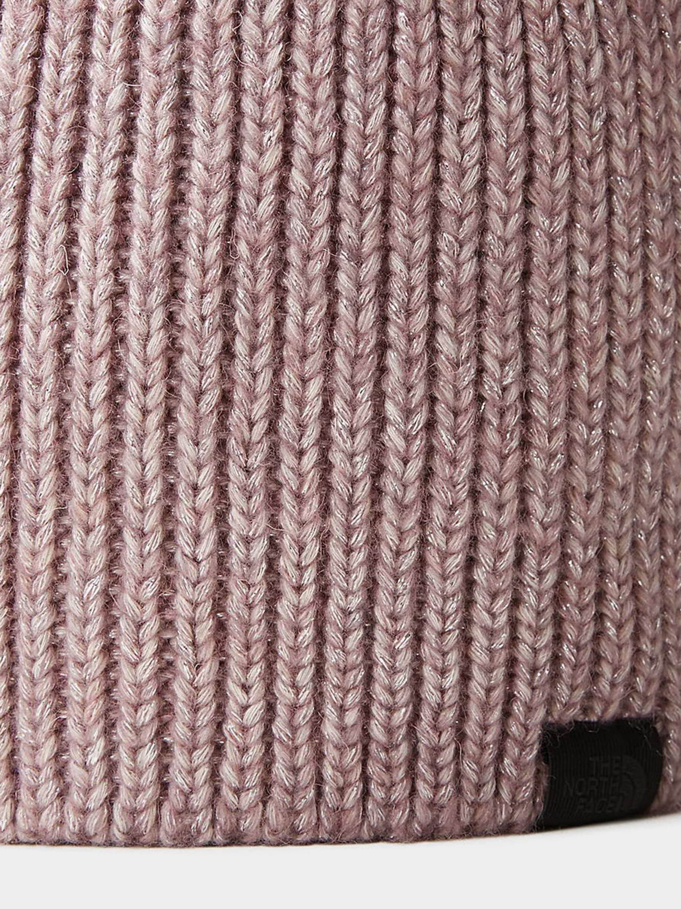 Шапка The North Face Airspun Beanie модель NF0A7RICI0V1 Фото