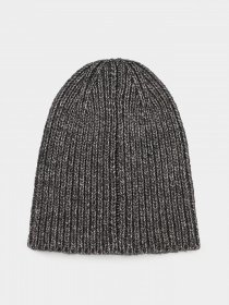 Шапка The North Face Airspun Beanie модель NF0A7RICKT01 Фото