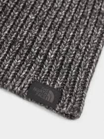Шапка The North Face Airspun Beanie модель NF0A7RICKT01 Фото