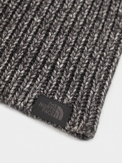 Шапка The North Face Airspun Beanie модель NF0A7RICKT01 — фото 3 - INTERTOP