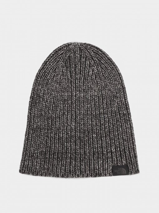Шапка The North Face Airspun Beanie модель NF0A7RICKT01 Фото