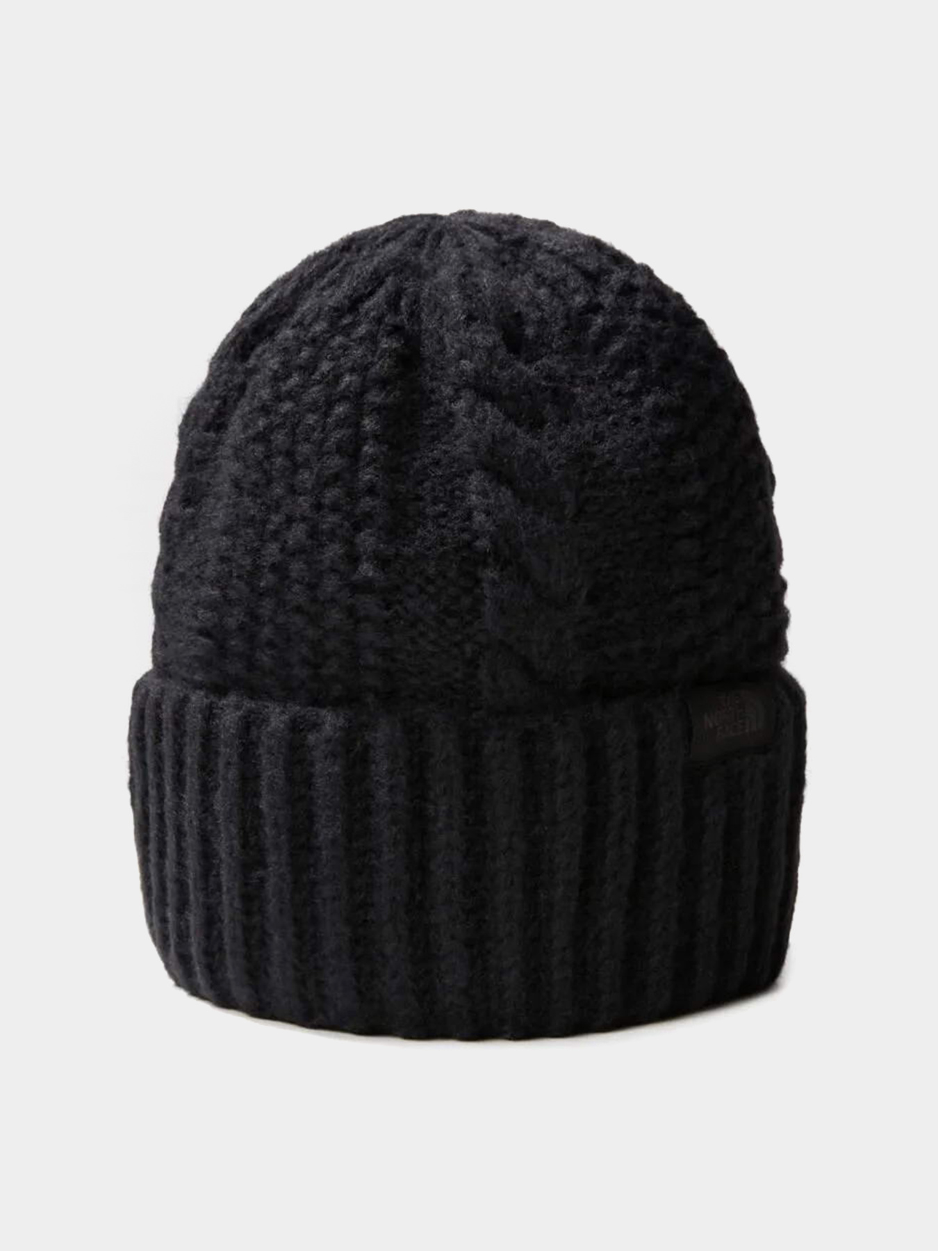 Шапка The North Face Oh Mega Beanie модель NF0A7WJJJK31 Фото