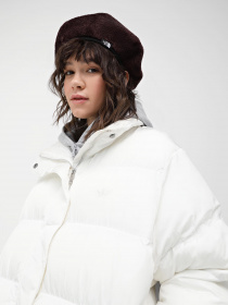 Берет The North Face Antlers 16/17 модель NF0A7WJNI0I1 Фото