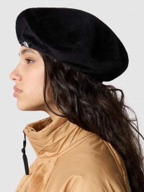 Берет The North Face Antlers 16/17 модель NF0A7WJNJK31 Фото