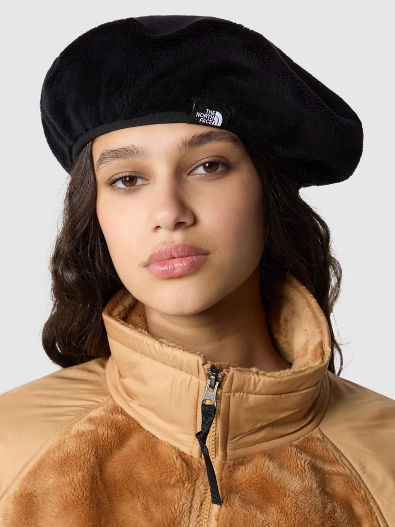 Берет The North Face Antlers 16/17 модель NF0A7WJNJK31 Фото