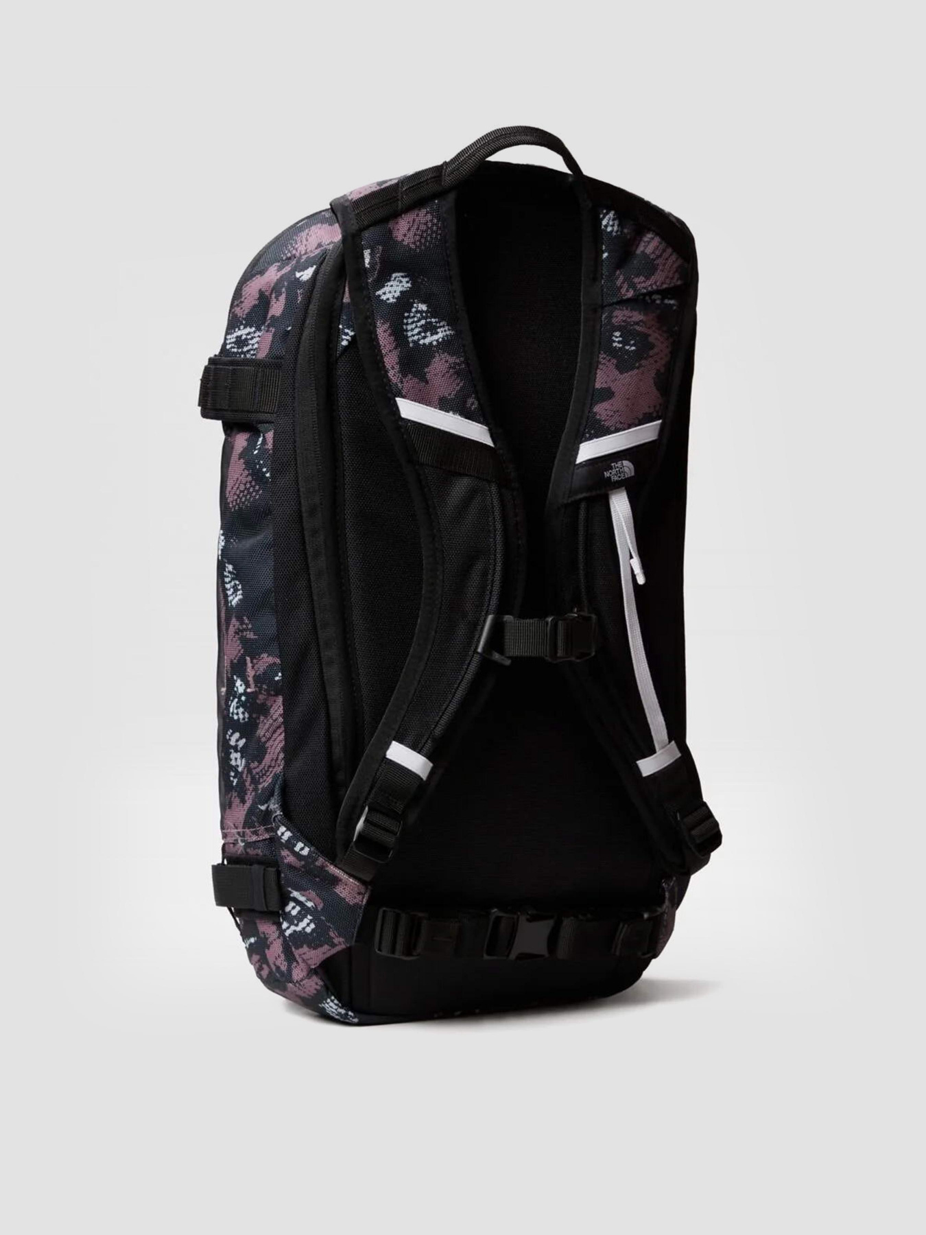 Рюкзак The North Face Slackpack 20L модель NF0A4VPUO5Q1 Фото