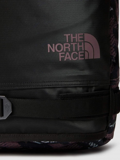 Рюкзак The North Face Slackpack 20L модель NF0A4VPUO5Q1 — фото 4 - INTERTOP