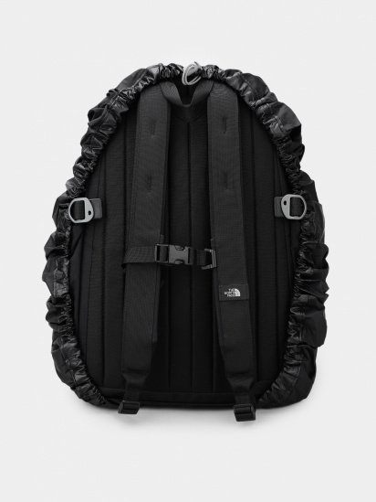 Чохол для рюкзака The North Face Pack Rain Cover модель NF00CA7ZJK31 — фото 3 - INTERTOP