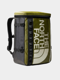 Зелений - Рюкзак The North Face Base Camp Fuse Box 30L