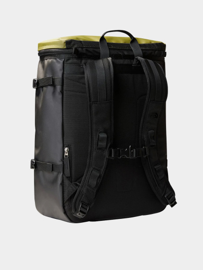 Рюкзак The North Face Base Camp Fuse Box 30L модель NF0A3KVRRMO1 — фото - INTERTOP