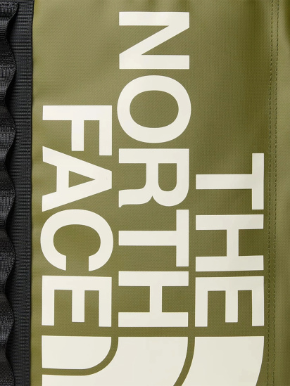 Рюкзак The North Face Base Camp Fuse Box 30L модель NF0A3KVRRMO1 — фото 4 - INTERTOP