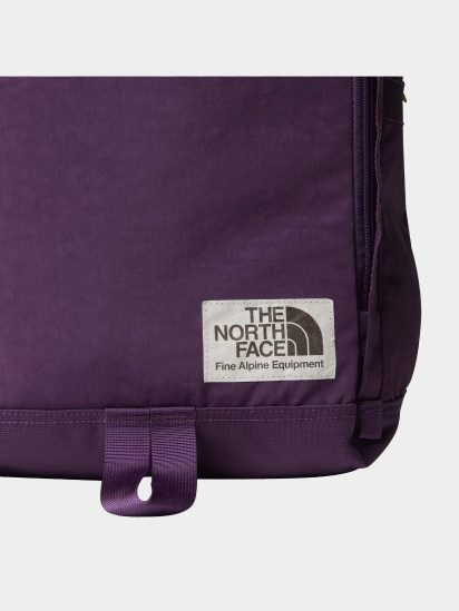 Рюкзак The North Face Berkeley Daypack 16L модель NF0A52VQTIH1 — фото 3 - INTERTOP