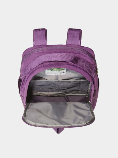 Рюкзак The North Face Berkeley Daypack 16L модель NF0A52VQTIH1 — фото 4 - INTERTOP