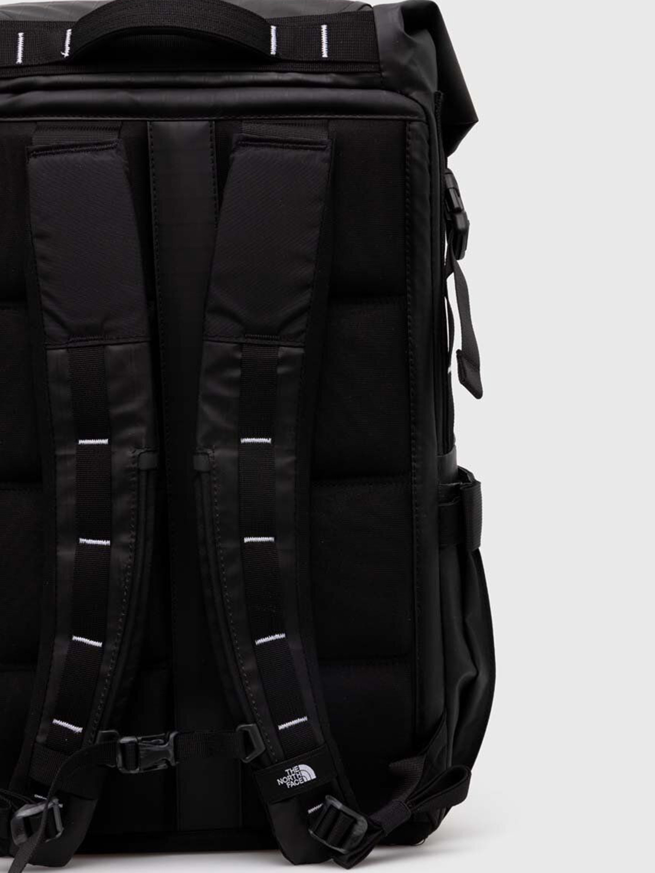 Повсякденний рюкзак The North Face Base Camp Voyager Roll Top 25L модель NF0A81DOKY41 Фото