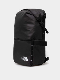 Повсякденний рюкзак The North Face Base Camp Voyager Roll Top 25L модель NF0A81DOKY41 Фото