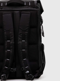 Повсякденний рюкзак The North Face Base Camp Voyager Roll Top 25L модель NF0A81DOKY41 Фото