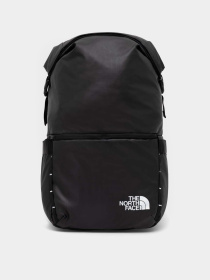 Повсякденний рюкзак The North Face Base Camp Voyager Roll Top 25L модель NF0A81DOKY41 Фото