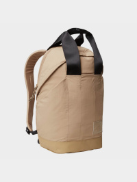 Бежевий - Рюкзак The North Face Never Stop Daypack 20L