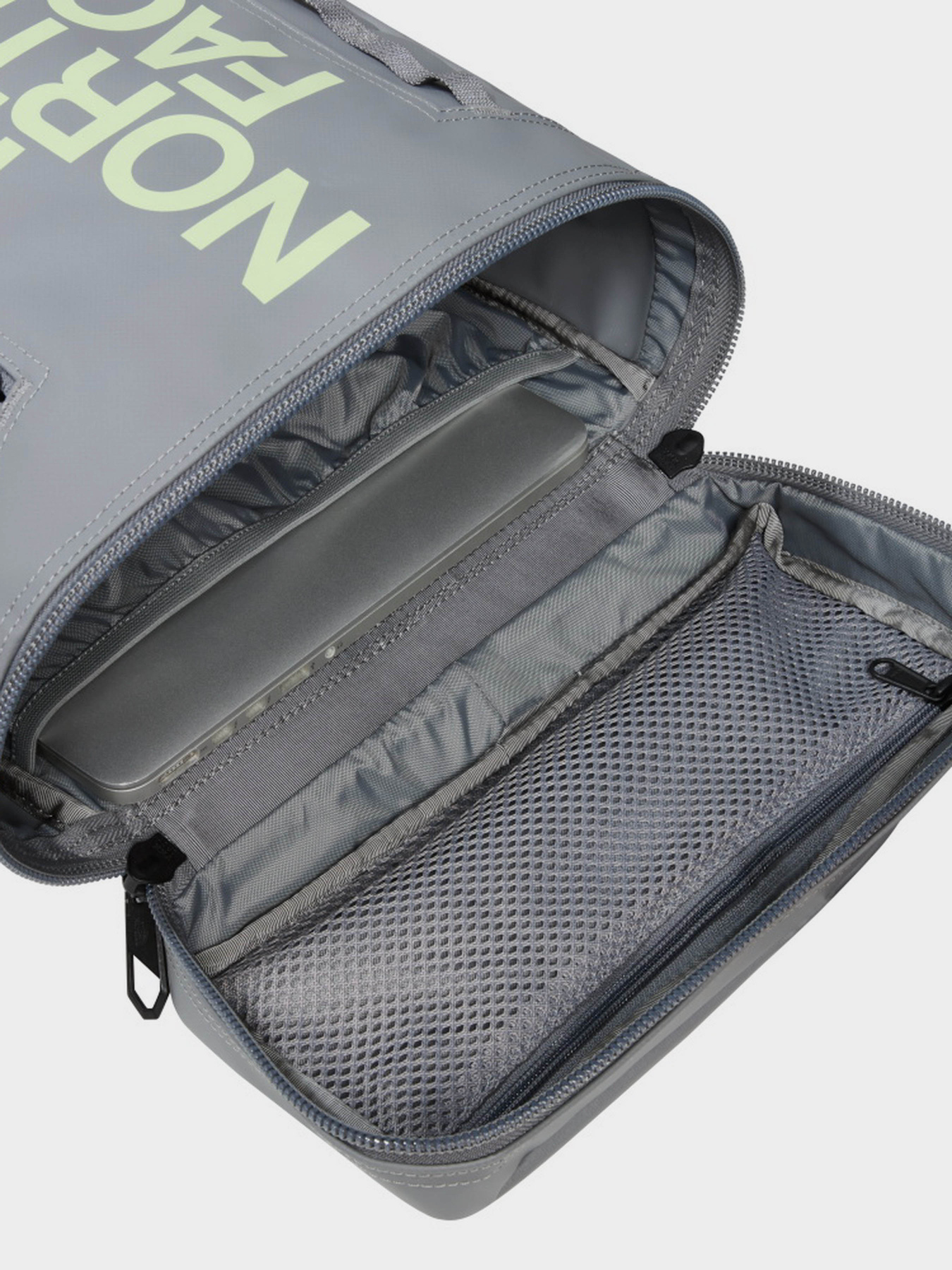 Рюкзак The North Face Base Camp Fuse Box Mini 19L модель NF0A873WYOB1 Фото