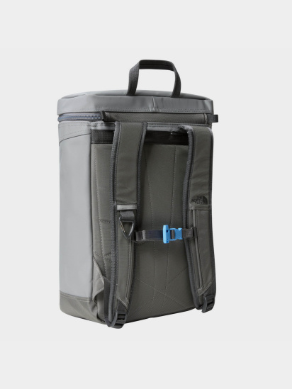 Рюкзак The North Face Base Camp Fuse Box Mini 19L модель NF0A873WYOB1 — фото - INTERTOP