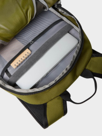 Рюкзак The North Face Y2K Daypack Forest 20L модель NF0A87GGRMO1 Фото