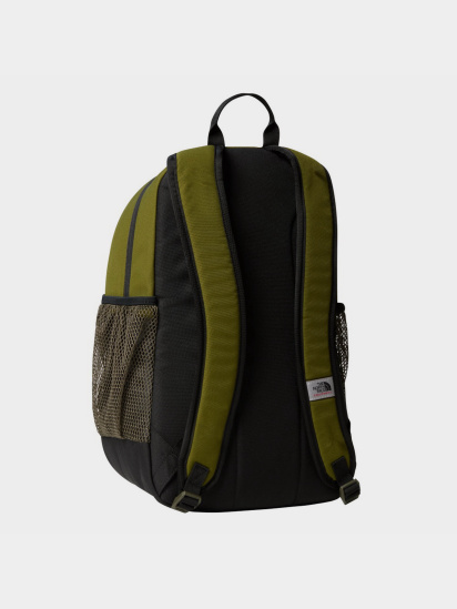 Рюкзак The North Face Y2K Daypack Forest 20L модель NF0A87GGRMO1 — фото - INTERTOP