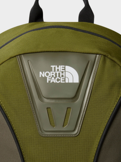 Рюкзак The North Face Y2K Daypack Forest 20L модель NF0A87GGRMO1 — фото 3 - INTERTOP