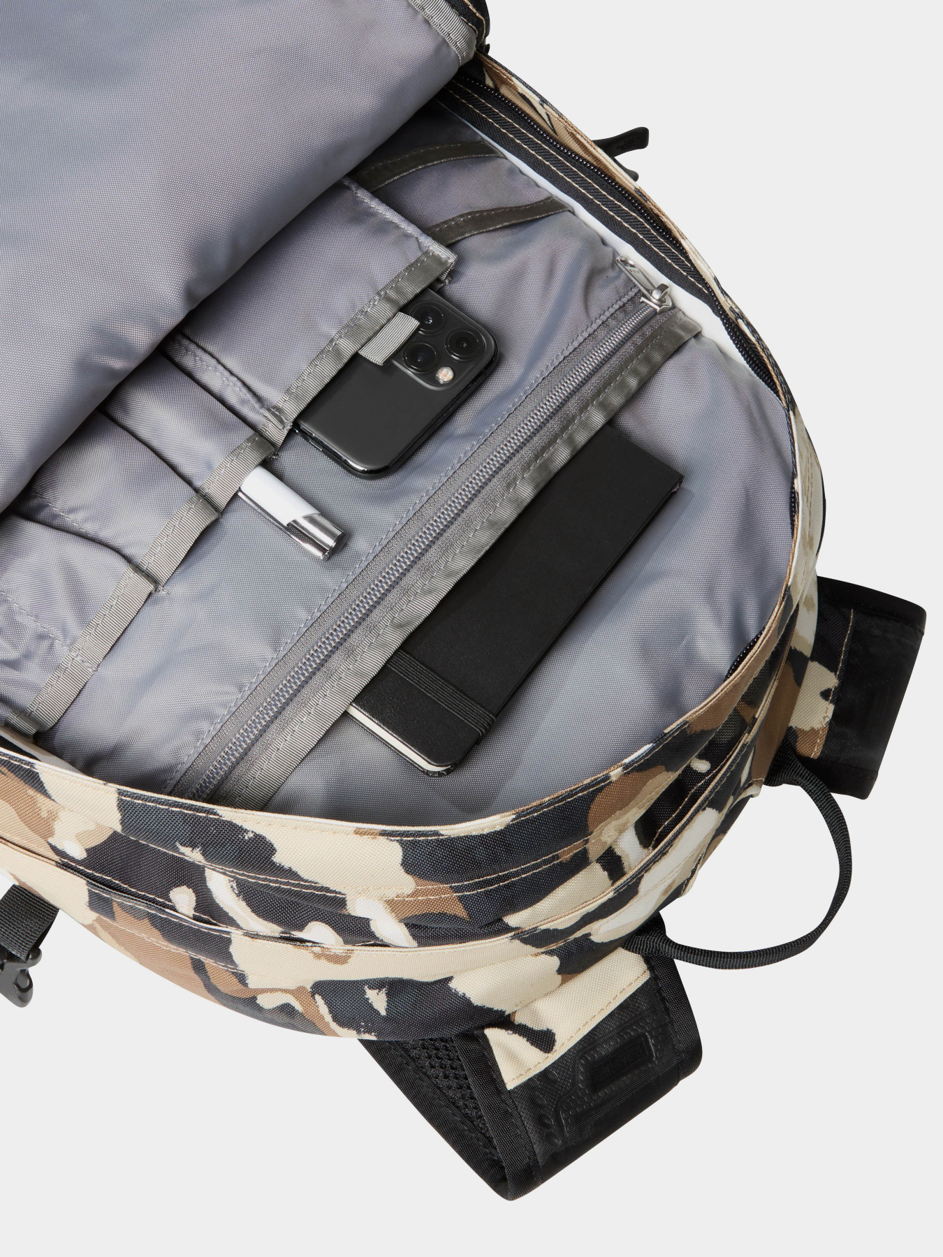 Рюкзак The North Face Borealis Classic 29L модель NF00CF9CYKO1 Фото