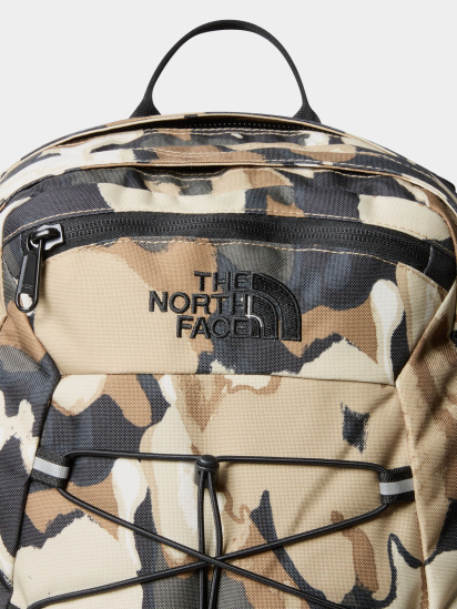 Рюкзак The North Face Borealis Classic 29L модель NF00CF9CYKO1 — фото 3 - INTERTOP