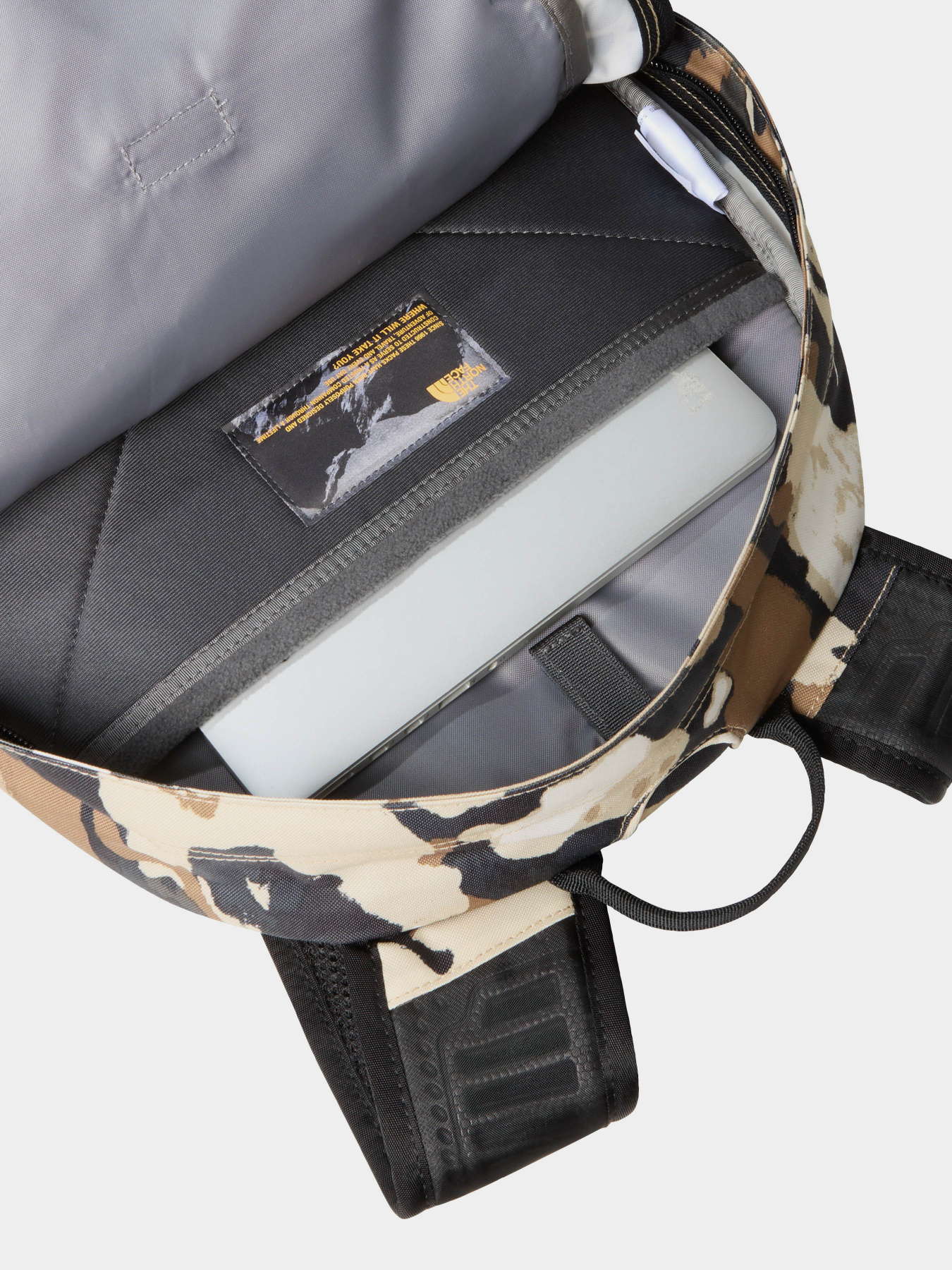 Повседневный рюкзак The North Face Borealis Classic 29L модель NF00CF9CYKO1 Фото