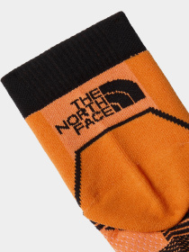 Носки The North Face Trail Run Quarter Sock модель NF0A882ETNI1 Фото