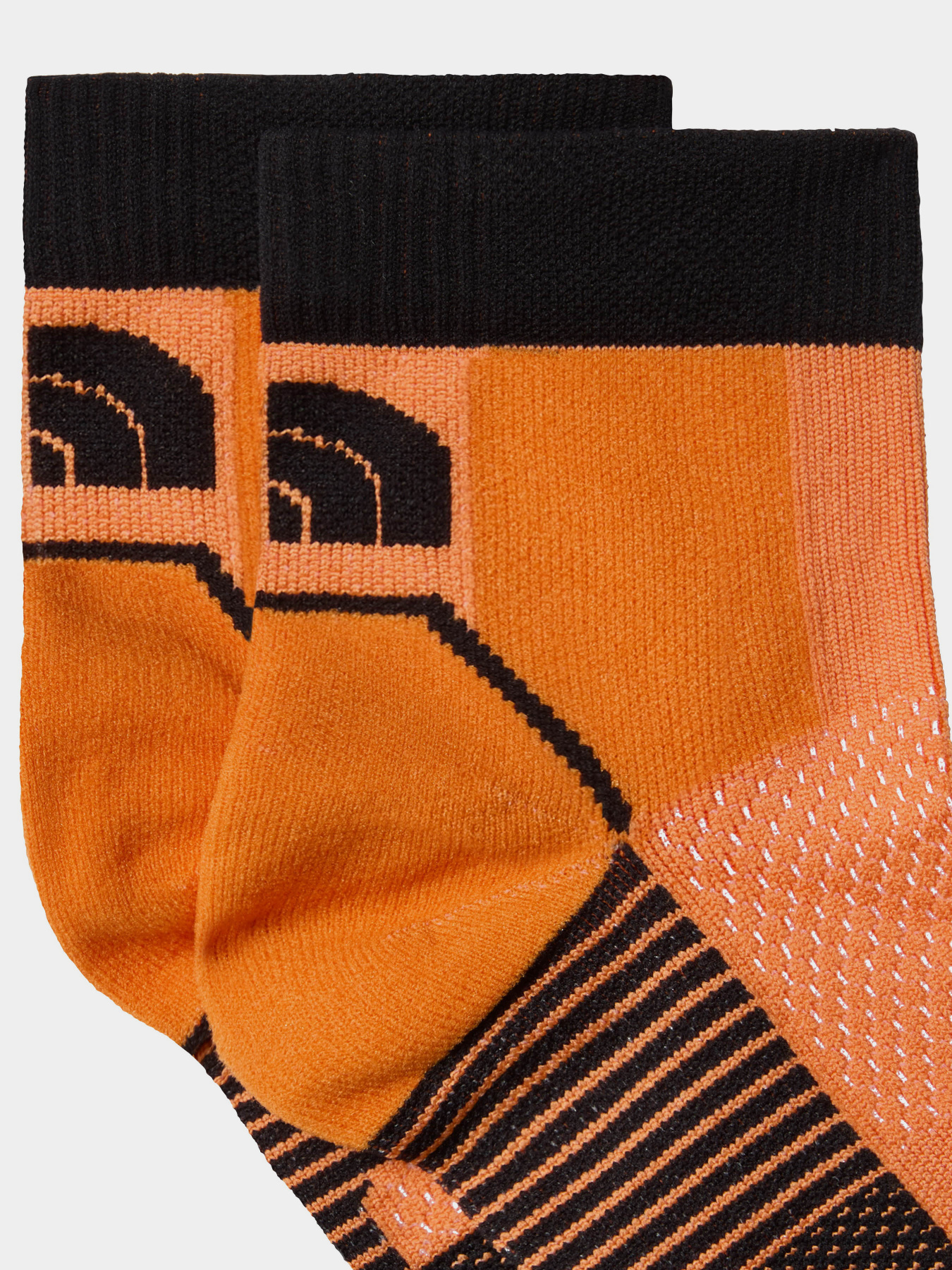 Носки The North Face Trail Run Quarter Sock модель NF0A882ETNI1 Фото