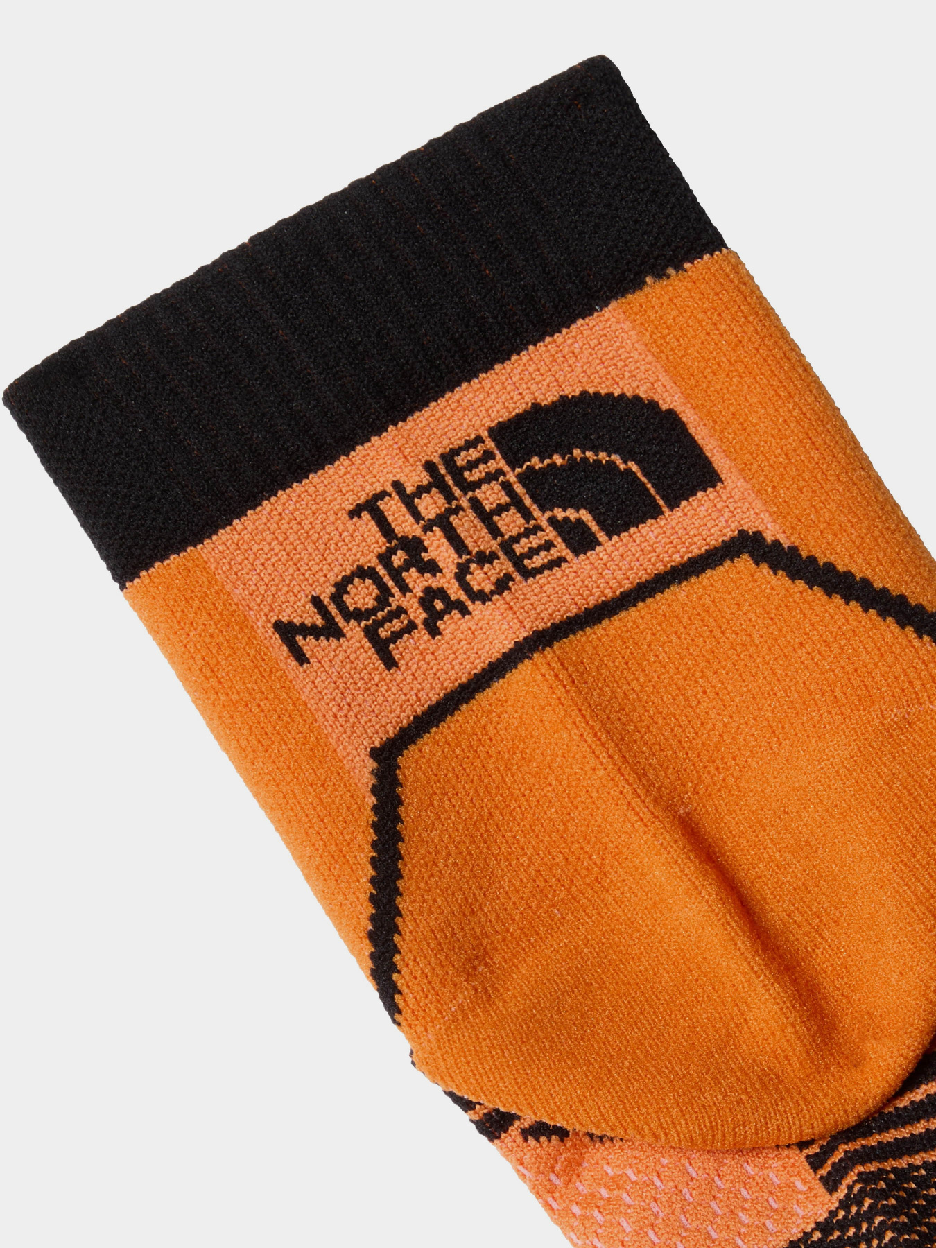 Носки The North Face Trail Run Quarter Sock модель NF0A882ETNI1 Фото