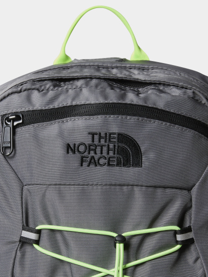 Рюкзак The North Face Borealis Classic 29L модель NF00CF9C3IU1 — фото 3 - INTERTOP