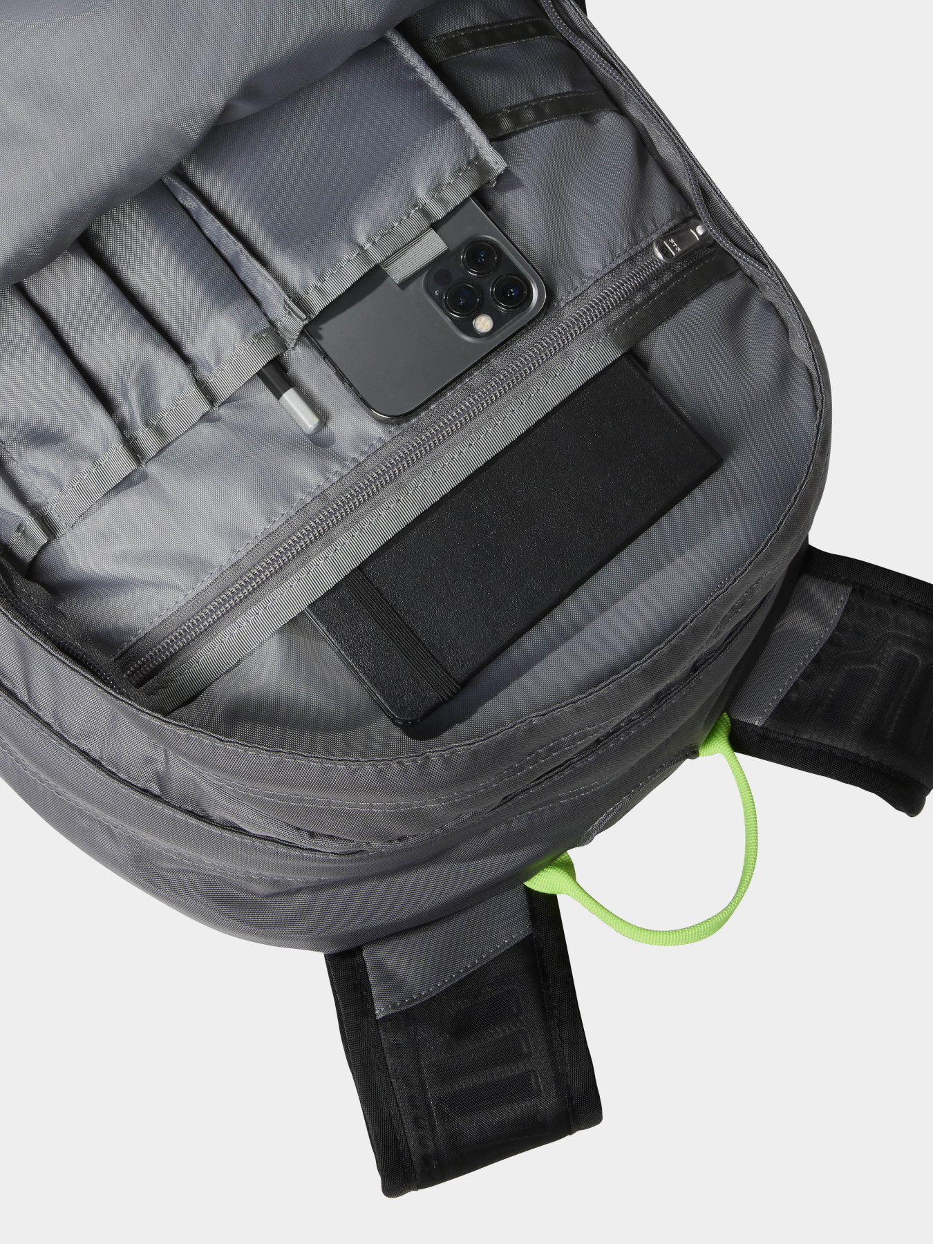 Повседневный рюкзак The North Face Borealis Classic 29L модель NF00CF9C3IU1 Фото