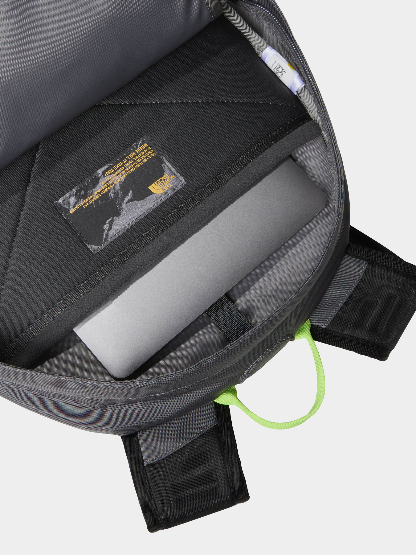 Повседневный рюкзак The North Face Borealis Classic 29L модель NF00CF9C3IU1 Фото