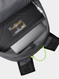 Повседневный рюкзак The North Face Borealis Classic 29L модель NF00CF9C3IU1 Фото