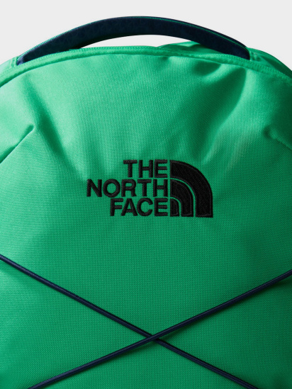 Рюкзак The North Face Jester 28L модель NF0A3VXFSOG1 — фото 3 - INTERTOP