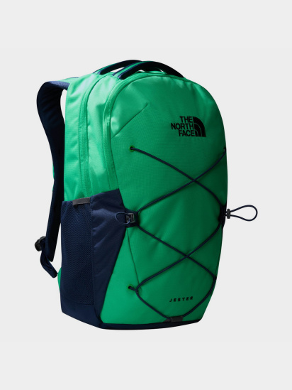 Рюкзак The North Face Jester 28L модель NF0A3VXFSOG1 — фото - INTERTOP